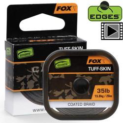 Tresse Fox Edges Tuff-Skin 20m
