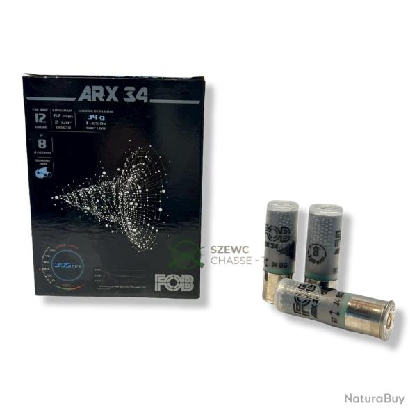 FOB ARX 34G 12 67