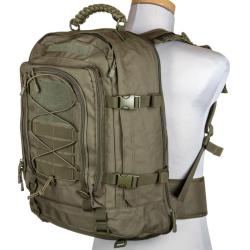 Sac &agrave; dos 30L (Specna Arms) Ranger Green