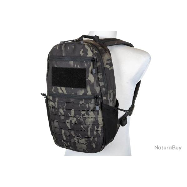 Sac a Dos Tactique 20L Laser cut (SPecna Arms) Multicam Black