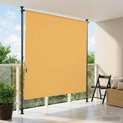 Store Roulant Ext&eacute;rieur Sable 200 x 270 cm