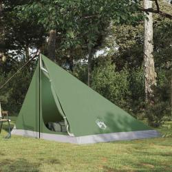Tente de randonn&eacute;e Vert 4 personnes