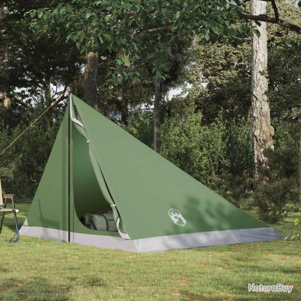 Tente de randonn�e Vert 4 personnes