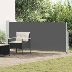 Store lat&eacute;ral r&eacute;tractable 140 x 300 cm Polyester Rectangulaire