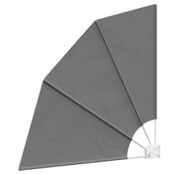 &Eacute;cran de confidentialit&eacute; pour balcon 140 x 140 cm Polyester