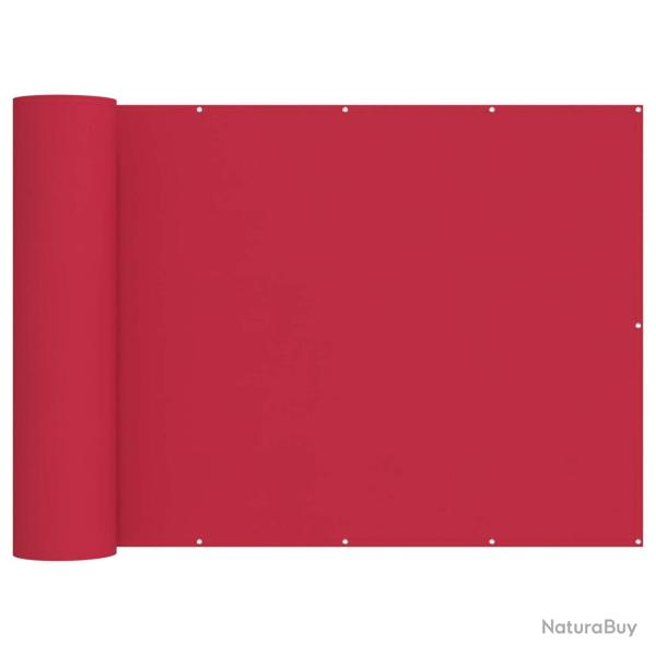 �cran de confidentialit� pour balcon 150 x 400 cm