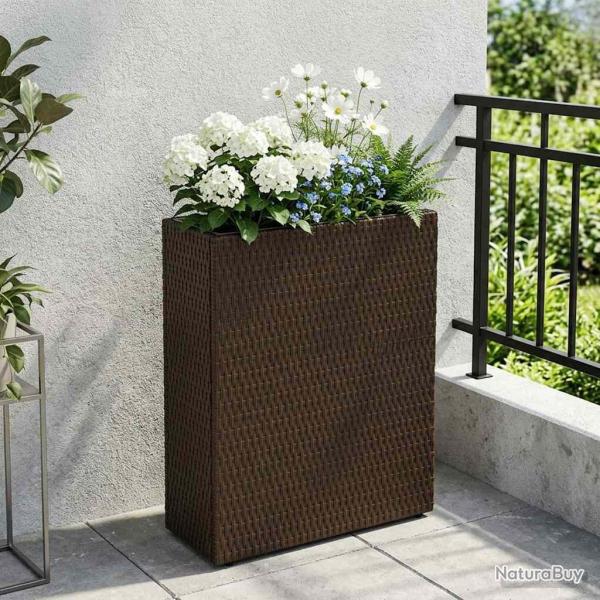 Grand Pot 55 x 22 x 70 cm Oui
