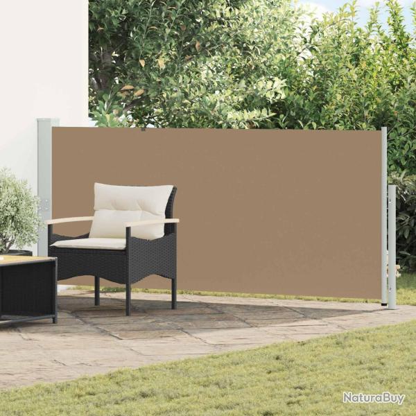 Store lat�ral r�tractable 117 x 600 cm Polyester Rectangulaire