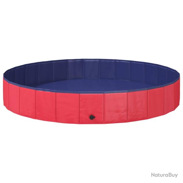 Piscine pour enfants Rouge �200 x 30 cm
