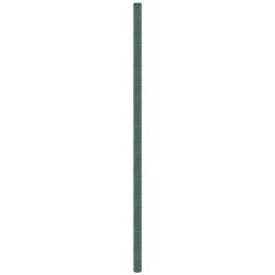 Membrane anti-mauvaises herbes vert 4x10 m PP