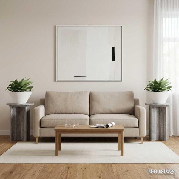 Support de Plante 2 pcs Sonoma gris �29,5 x 40 cm