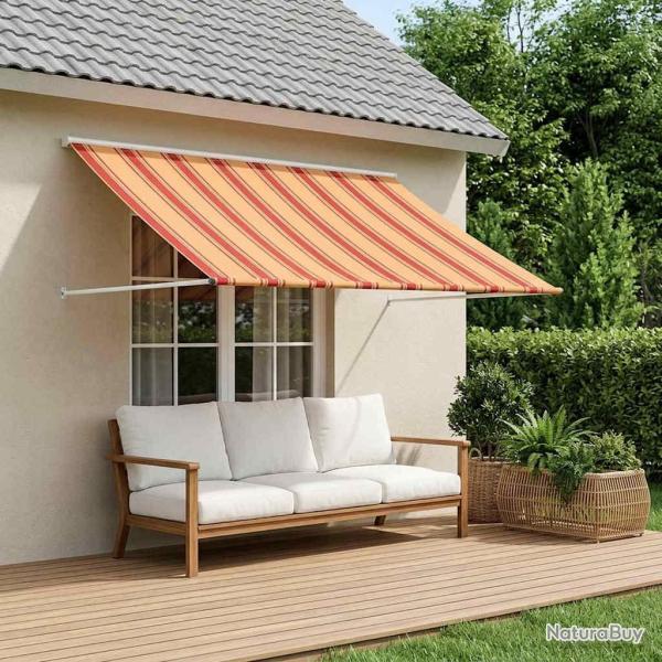 Auvent Multicolore 250 x 150 cm