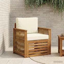 Sofa de milieu ext&eacute;rieur Naturel