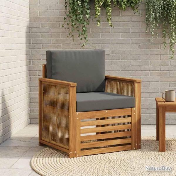 Sofa de milieu ext�rieur Naturel