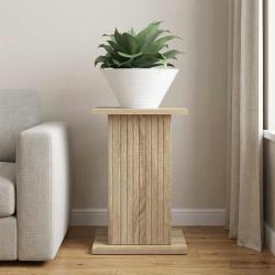 Support de Plante Ch&ecirc;ne Sonoma 30,5 x 30 x 43 cm