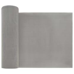 &Eacute;cran en maille 20 x 500 cm 120 Mesh Acier Inoxydable 201
