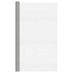 &Eacute;cran en maille 120 x 1000 cm 18 mesh Acier Inox 304 Argent&eacute;