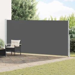 Store lat&eacute;ral r&eacute;tractable 220 x 300 cm Polyester Rectangulaire