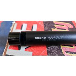Conon big shot assault lapco