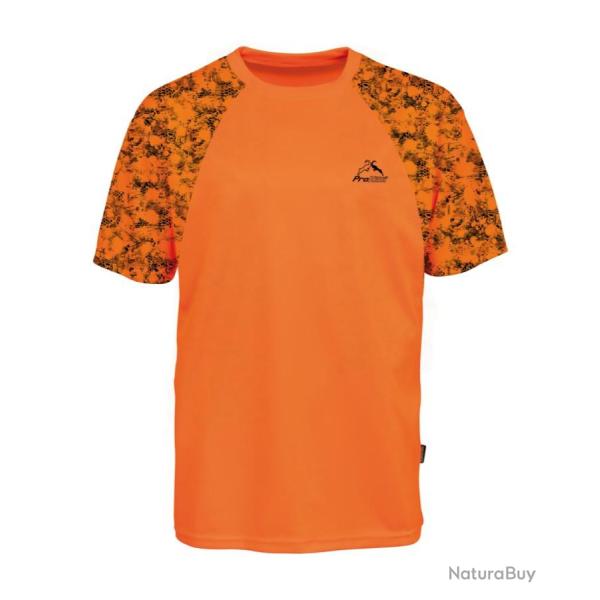 Tee-shirt Viper Blaze Pro Hunt Blaze 4XL
