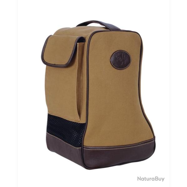 Sac bottes alexandro Club Interchasse