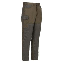 Pantalon de chasse chaud Tradition Percussion 54 Kaki