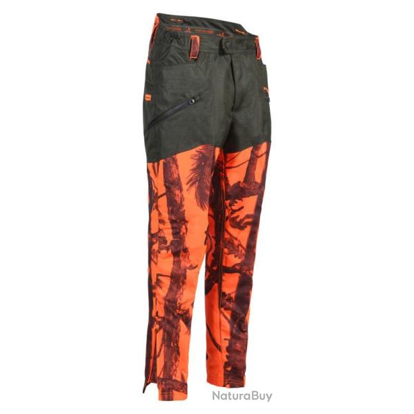 Pantalon de chasse Predator Blaze Percussion 44 Ghostcamo Blaze