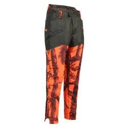 Pantalon de chasse Predator Blaze Percussion 48 Ghostcamo Blaze