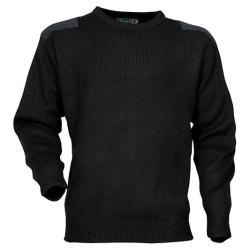 Pull commando Kaki