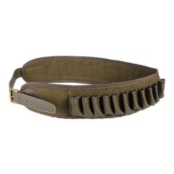 Cartouchiere rambouillet Kaki