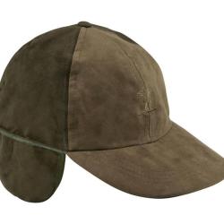 Casquette base ball grand nord Kaki