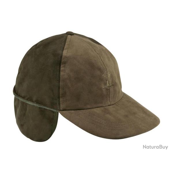 Casquette base ball grand nord Kaki