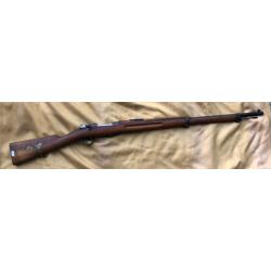 Excellent fusil Carl Gustav hausse Vasteras