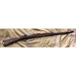 Excellent fusil Carl Gustav hausse Vasteras