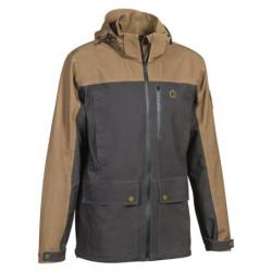 Veste softshell Club Interchasse Titan XL