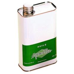 Huile Armistol - Bidon 1L