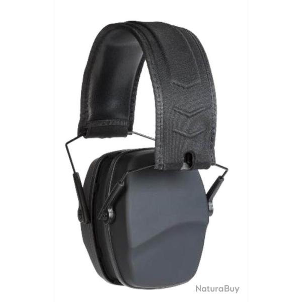 Casque anti-bruit passif Num'Axes CAS1500