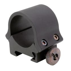 Paire Colliers 30Mm Noir Ref 12229/200728 Aimpoint