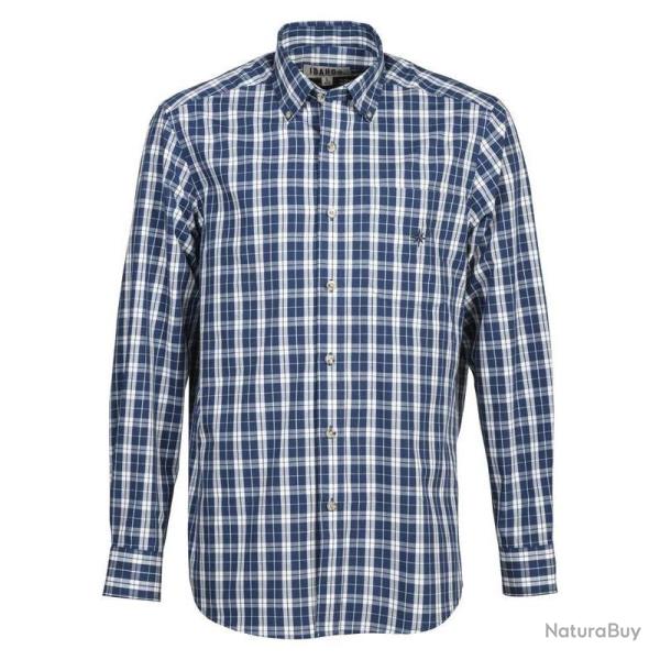 Chemise Percussion Dorset XL