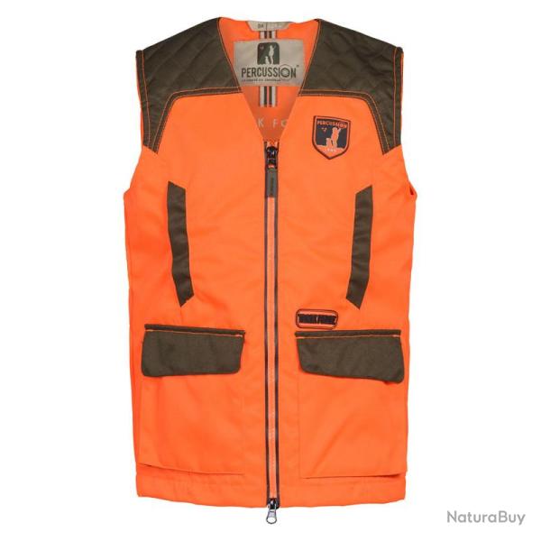 Gilet Percussion Track Force - Enfant 14A