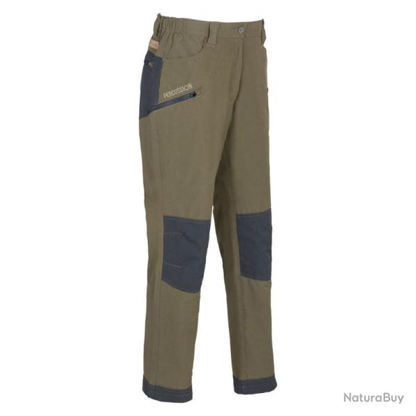 Pantalon Savane Percussion - Femme 42