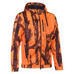 Sweat zipp&eacute; Percussion Blaze 3XL