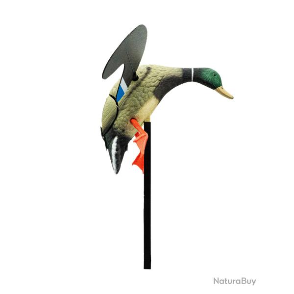 Appelant Colvert Ailes Tournantes motoris�es Instinct-Nature