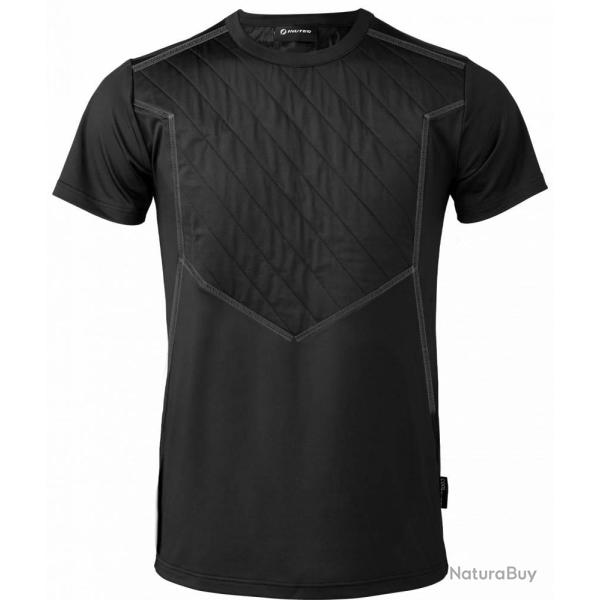 T- Shirt Bodycool, Inuteq XXL Bleu