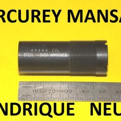 choke lisse MERCUREY MANSART - VENDU PAR JEPERCUTE (SW570)