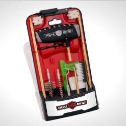 KIT DE NETTOYAGE AR15 - GUN BOSS PRO