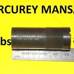 choke lisse au plombs / 3/4 bille d'acier MERCUREY MANSART - VENDU PAR JEPERCUTE (SW571)
