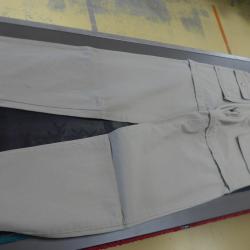 Pantalon T.34, d&eacute;stockage