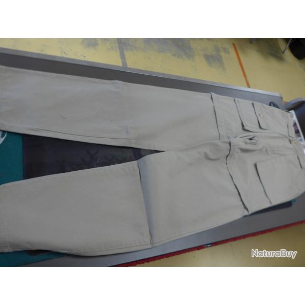 Pantalon T.34, d�stockage