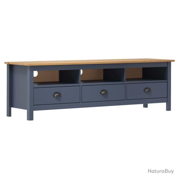 Meuble TV multim�dia �tag�re t�l�vision buffet t�l�viseur salle � manger salon chambre Hill Range 1